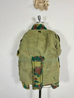 Vintage 50’s Belgian Army Paratrooper Jacket “M/L”