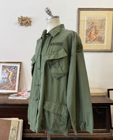 Repro Jungle Jacket Us Army “XXL”