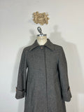 Vintage Women's Wool Coat “S”