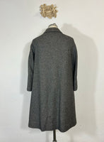 Vintage Women's Wool Coat “S”