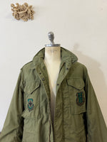 Vintage Field Jacket M65 Us Army “L/XL”