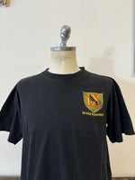 Vintage British Army T Shirt “M/L”