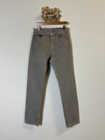 Vintage Levi’s 501 Made in Usa W32 L34