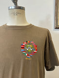 Vintage British Army T Shirt “M”