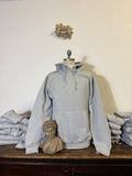 Russell Grey Hoodie