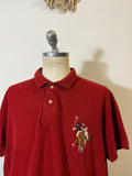 Vintage U.S. Polo Assn  “XL”