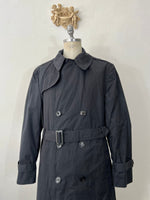 Vintage US Navy Raincoat “XL”