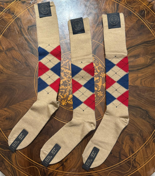 Alto Milano Socks