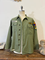 Vintage Og 107 Us Army “M/L”