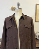 Vintage Moleskin Jacket “M/L”