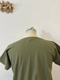 Vintage British Army T Shirt “S/M”