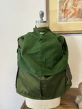 Vintage Swedish Army Jacket “S”