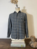 Vintage Flannel Shirt “S”