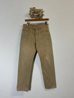 Vintage Levi’s 501 W30 L32