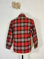 Vintage CPO Shirt “S”