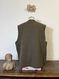 Vintage Barbour Vest “XL”