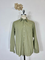 Vintage Lacoste Shirt “M/L”