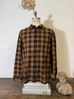 Vintage Flannel Shirt “XL”