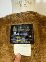 Vintage Barbour Vest “XXL”