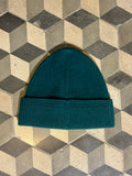 Chrome Green Wool Hat - MRARCHIVE