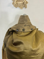 Vintage Italian Army Coat “L/XL”