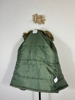 US Aviator Parka N3B “L/XL”