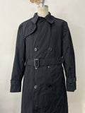 Vintage US Navy Raincoat “XL”