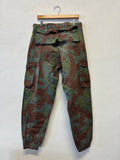 Vintage San Marco Battalion Cargo Pants “W34”