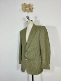 Vintage Trussardi Jacket “M”