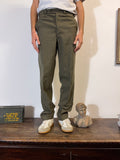 Vintage 70’s Belgian Army Pants “W35”