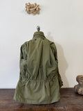 Vintage Field Jacket M51 Us Army “L”