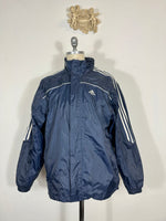 Vintage K-Way Adidas “XL”