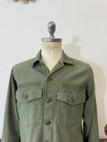 Vintage Og 107 Us Army “S/M”