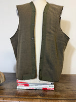 Vintage Barbour Vest “XXL”