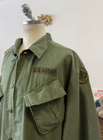 Repro Jungle Jacket Us Army “XXL”