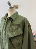 Repro Jungle Jacket Us Army “XXL”