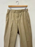 Vintage German Army Pants “W30”