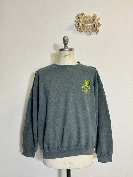 Vintage British Army Sweatshirt “L”