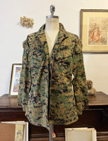 Vintage U.S. Marines Jacket “L/XL”