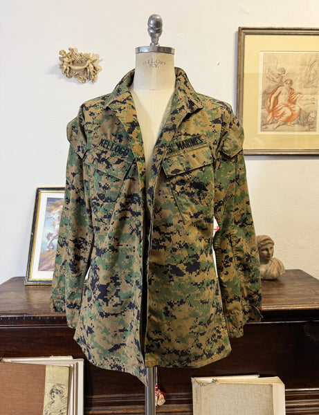 Vintage U.S. Marines Jacket “L/XL”