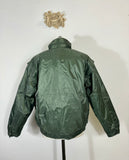 Green Hunting Jacket