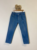 Vintage Levi’s 501xx  W35  L32