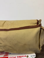 Vintage Barbour Bag