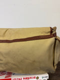 Vintage Barbour Bag