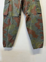 Vintage San Marco Battalion Cargo Pants “W34”