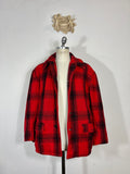 Vintage Hunting Jacket Made in Usa “L/XL”