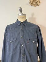 Vintage Levi’s Shirt “XL”