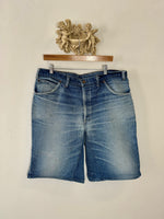 Levi’s Short Orange Tab “W38”