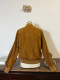 Vintage Suede Jacket “L/XL”