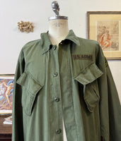 Repro Jungle Jacket Us Army “XXL”